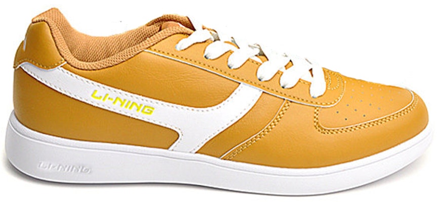 Li-Ning Casual Low 'Caqui'. ALCH151-3 Order Li-Ning Casual Low 'Caqui'. ALCH151-3