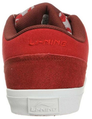 리닝 캐주얼 로우 '류훙' (Li-Ning Casual Low 'Ryu Hong') ALMG031-1 Purchase 리닝 캐주얼 로우 '류훙' (Li-Ning Casual Low 'Ryu Hong') ALMG031-1
