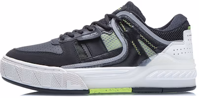 Li-Ning Casual Low 'Morning Light Black' AGCR191-3 Li-Ning Casual Low 'Morning Light Black' AGCR191-3