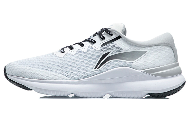 Buy Li-Ning Kasual Rendah 'Putih' ARSR027-2