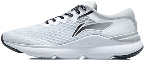 Li-Ning Casual Low 'White' ARSR027-2 Li-Ning Casual Low 'White' ARSR027-2