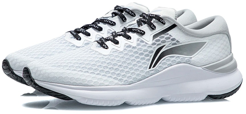 李寧カジュアルロー「ホワイト」 ARSR027-2 Lookbook 李寧カジュアルロー「ホワイト」 ARSR027-2