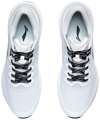 李寧カジュアルロー「ホワイト」 ARSR027-2 Shop 李寧カジュアルロー「ホワイト」 ARSR027-2