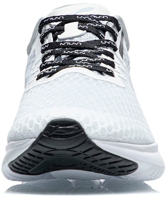 李寧カジュアルロー「ホワイト」 ARSR027-2 Purchase 李寧カジュアルロー「ホワイト」 ARSR027-2