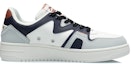 Order Li-Ning Low-Top 'Putih Abu-abu Hitam' AGCR317-2