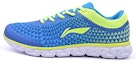 Buy 리닝 캐주얼 로우 '화이트 블루 그린' (Li-Ning Casual Low '화이트 블루 그린') ARHK013-1