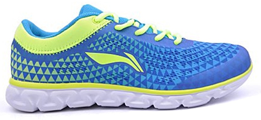 리닝 캐주얼 로우 '화이트 블루 그린' (Li-Ning Casual Low '화이트 블루 그린') ARHK013-1 Order 리닝 캐주얼 로우 '화이트 블루 그린' (Li-Ning Casual Low '화이트 블루 그린') ARHK013-1