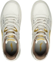 Li-Ning Fesyen Sukan Skateboard 'Putih Kuning' AGCR317-4 Shop Li-Ning Fesyen Sukan Skateboard 'Putih Kuning' AGCR317-4