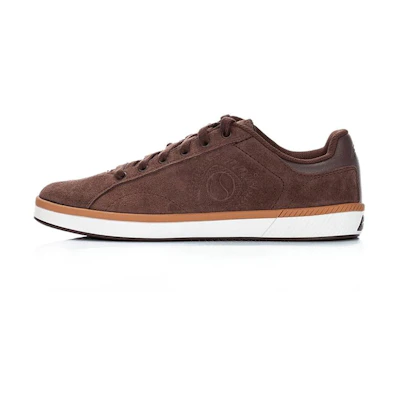 Li-Ning Casual Low-Top 'Breathable Brown'