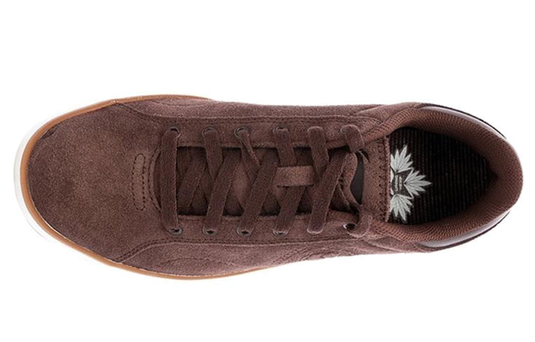 Li-Ning Casual Low-Top 'Breathable Brown' 圖 4