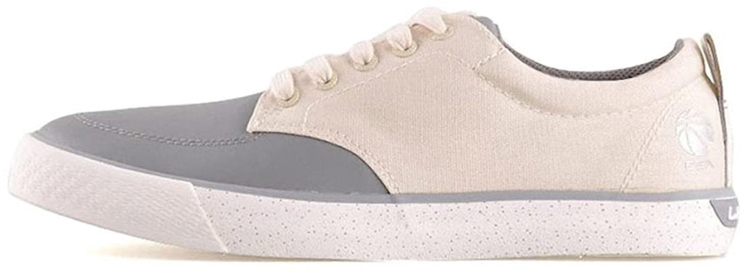 Li-Ning Casual Low-Top 'Grey' ABCH073-1 Buy Li-Ning Casual Low-Top 'Grey' ABCH073-1