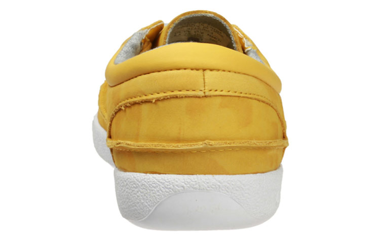 Li-Ning Casual Low-Top 'Lemon Chrome' 圖 5