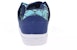 Li-Ning Kasual Mid 'Putih Biru' GLFF071-3
