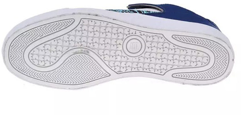 Li-Ning Casual Mid 'White Blue' GLFF071-3 Purchase Li-Ning Casual Mid 'White Blue' GLFF071-3