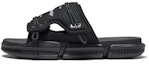 Buy Sandalias Reflectantes Li-Ning 'Negro Plata' AGAS013-2
