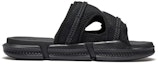 Order Sandalias Reflectantes Li-Ning 'Negro Plata' AGAS013-2