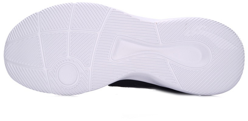 Li-Ning Casual Running Low 'Black Grey' ABCM023-2 Purchase Li-Ning Casual Running Low 'Black Grey' ABCM023-2