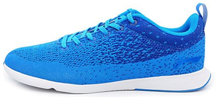 Li-Ning Casual Running Low 'Blue' ACGK039-2 Buy Li-Ning Casual Running Low 'Blue' ACGK039-2