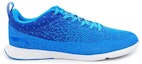 Order Li-Ning Kasual Seluar Renang Rendah 'Biru' ACGK039-2