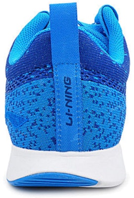 Li-Ning Casual Running Low 'Blue' ACGK039-2 Shop Li-Ning Casual Running Low 'Blue' ACGK039-2