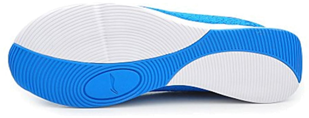Li-Ning Casual Running Low 'Blue' ACGK039-2 Purchase Li-Ning Casual Running Low 'Blue' ACGK039-2