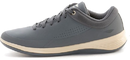 Li-Ning Casual Running Low 'Grey Comfort' ACGK075-3 Li-Ning Casual Running Low 'Grey Comfort' ACGK075-3