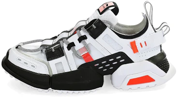 Li-Ning Casual Running Low 'White Black' AGLQ065-1 Li-Ning Casual Running Low 'White Black' AGLQ065-1