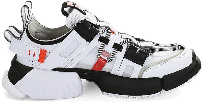 Li-Ning Casual Running Low 'White Black' AGLQ065-1 Order Li-Ning Casual Running Low 'White Black' AGLQ065-1