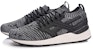 Kasut Larian Kasual Li-Ning 'Hitam Kelabu' AGLM179-1