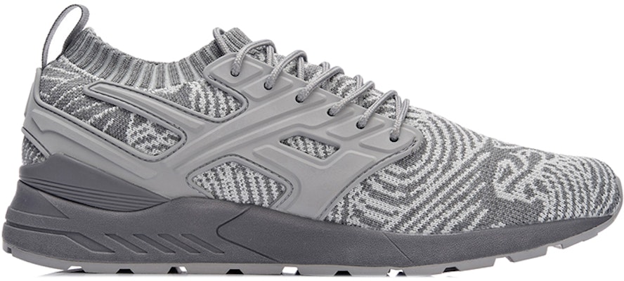 Li-Ning Casual Running Shoes 'Grey' AGLM179-2 Order Li-Ning Casual Running Shoes 'Grey' AGLM179-2