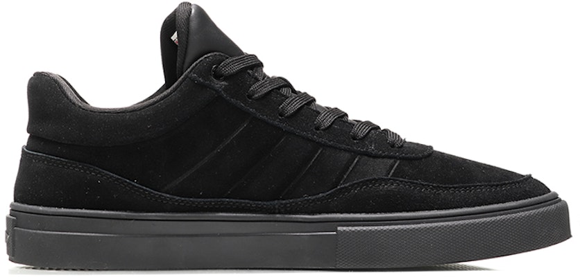 Li-Ning Kasut Skate Kasual 'Hitam Tahan Haus Gelap' AGCN277-4 Order Li-Ning Kasut Skate Kasual 'Hitam Tahan Haus Gelap' AGCN277-4