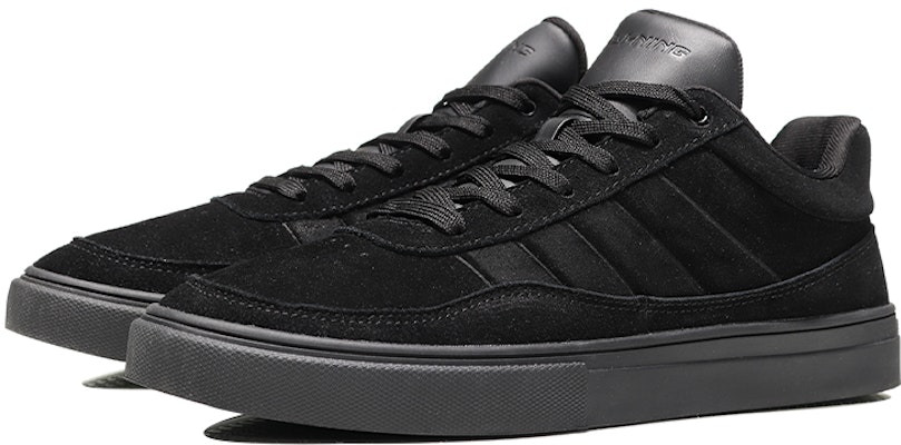 Li-Ning Kasut Skate Kasual 'Hitam Tahan Haus Gelap' AGCN277-4 Lookbook Li-Ning Kasut Skate Kasual 'Hitam Tahan Haus Gelap' AGCN277-4