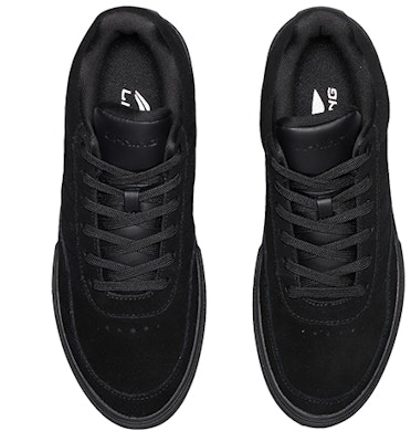 Li-Ning Kasut Skate Kasual 'Hitam Tahan Haus Gelap' AGCN277-4 Shop Li-Ning Kasut Skate Kasual 'Hitam Tahan Haus Gelap' AGCN277-4