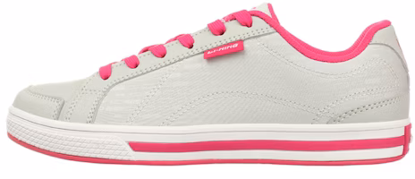 Li-Ning Casual Skate Shoe 'Grey Purple' ATCG028-1 Li-Ning Casual Skate Shoe 'Grey Purple' ATCG028-1