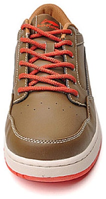 Sepatu Skate Kasual Li-Ning 'Khaki' ALCG013-1 Lookbook Sepatu Skate Kasual Li-Ning 'Khaki' ALCG013-1