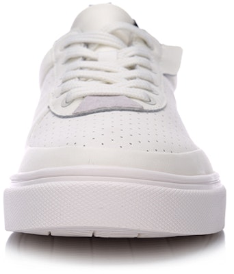 Zapatilla Skate Casual Li-Ning 'Blanco Gris' GLKM087-3 Shop Zapatilla Skate Casual Li-Ning 'Blanco Gris' GLKM087-3