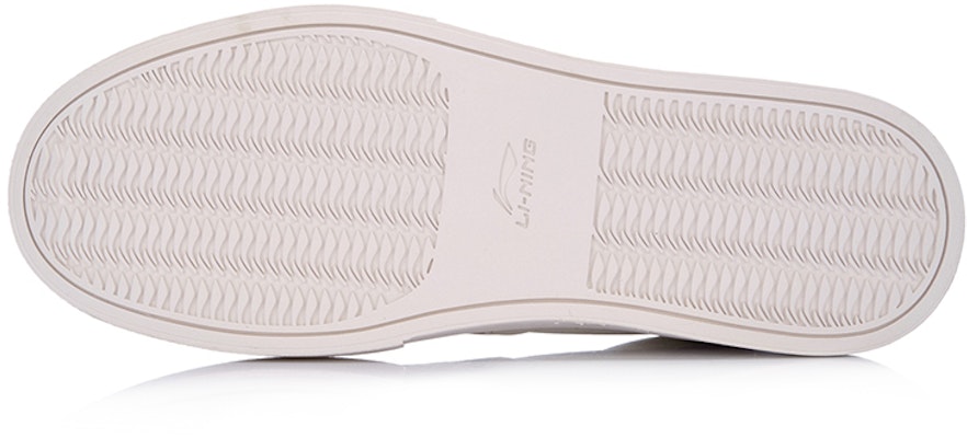 Zapatilla Skate Casual Li-Ning 'Blanco Gris' GLKM087-3 Purchase Zapatilla Skate Casual Li-Ning 'Blanco Gris' GLKM087-3
