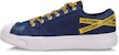 Kasut Skate Kasual Li-Ning 'Biru Kuning' AGLP023-6