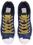 Shop Kasut Skate Kasual Li-Ning 'Biru Kuning' AGLP023-6