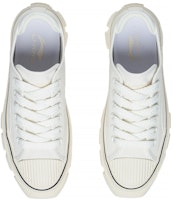 LiNing李寧 減震防滑耐磨 低筒 運動休閒鞋 男女同款 白色 Shop LiNing李寧 減震防滑耐磨 低筒 運動休閒鞋 男女同款 白色