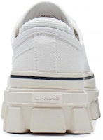 LiNing李寧 減震防滑耐磨 低筒 運動休閒鞋 男女同款 白色 Purchase LiNing李寧 減震防滑耐磨 低筒 運動休閒鞋 男女同款 白色