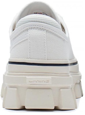 Li-Ning Casual Skate Shoes 'White' AGCS204-1 Purchase Li-Ning Casual Skate Shoes 'White' AGCS204-1