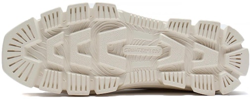 LiNing李寧 減震防滑耐磨 低筒 運動休閒鞋 男女同款 白色 Details for LiNing李寧 減震防滑耐磨 低筒 運動休閒鞋 男女同款 白色