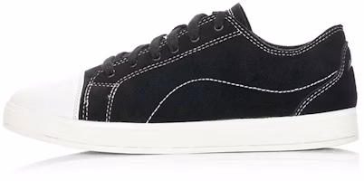 Li-Ning Casual Skate Shoes 'White Black' ALNG021-1 Li-Ning Casual Skate Shoes 'White Black' ALNG021-1