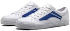 Lookbook Kasut Skate Kasual Li-Ning 'Putih Biru' AGCN204-4