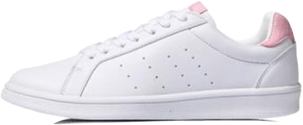 Li-Ning Casual Skate Shoes 'White Pink' AGCM224-5 Buy Li-Ning Casual Skate Shoes 'White Pink' AGCM224-5