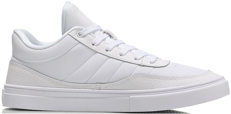 Li-Ning Kasual Skate Sneaker 'Putih Tahan Gelap' AGCN277-2 Order Li-Ning Kasual Skate Sneaker 'Putih Tahan Gelap' AGCN277-2