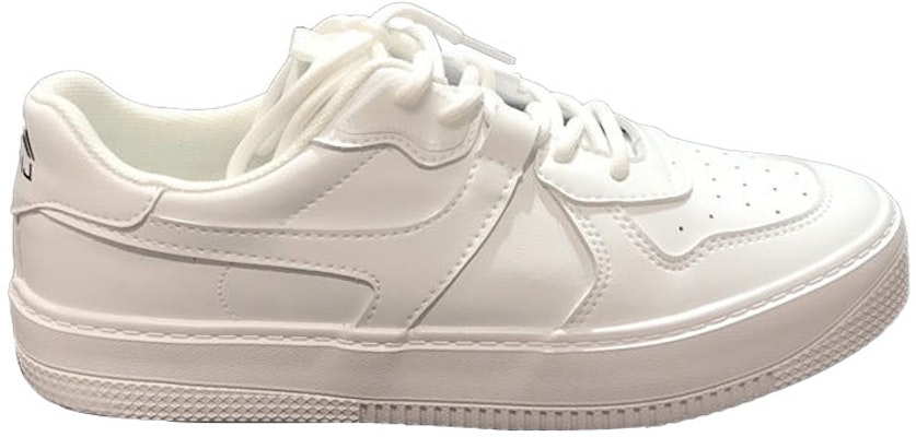 Zapatillas de Skate Casual Li-Ning 'Blancas' AGCR407-1 Order Zapatillas de Skate Casual Li-Ning 'Blancas' AGCR407-1
