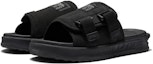 Lookbook Sandal Kasual Li-Ning 'Hitam' AGAS011-2