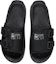 Shop Sandal Kasual Li-Ning 'Hitam' AGAS011-2